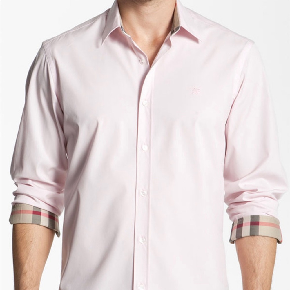 Burberry Brit Shirt mens